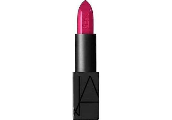 Nars Audacious Lipstick 9452 Greta матовая губная помада