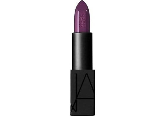 Nars Audacious Lipstick 2831 Kırat матовая губная помада