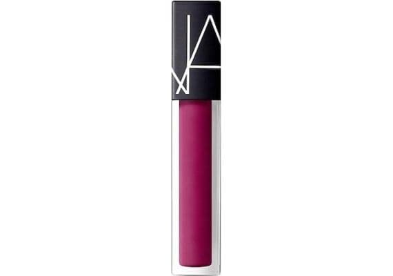 Nars Velvet Lip Glide La Main Bleue помада