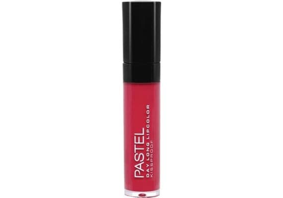 Pastel Daylong Lipcolor Kissproof Жидкая матовая помада 18