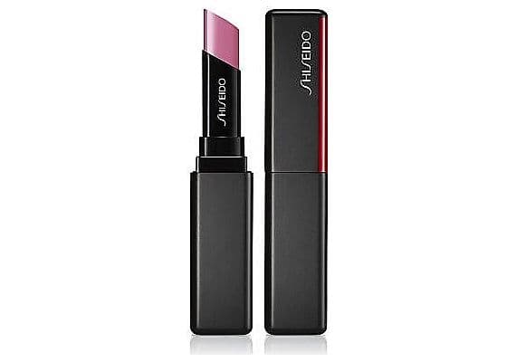 Shiseido VisionAiry Жидкая гелевая помада 205 Pixel Pink