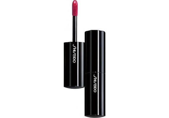 Shiseido Lacquer Rouge RD413 Жидкая помада RD413