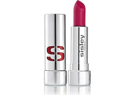 Sisley Phyto Lip Shine - 14 Полупрозрачный фуксиевый блеск для губ