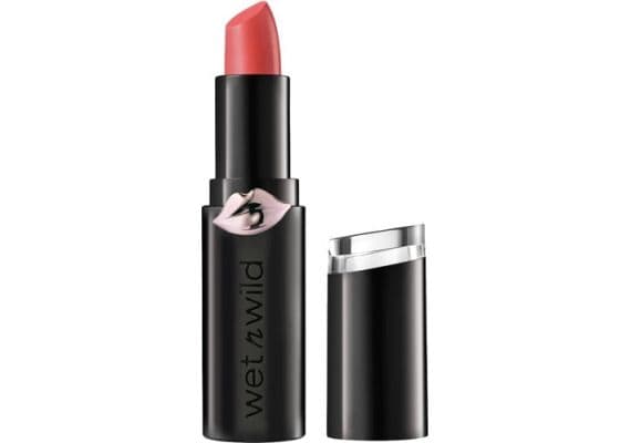 Wet n Wild Mega Last Lip Color Губная помада In the Flesh, Варианты: In the Flesh