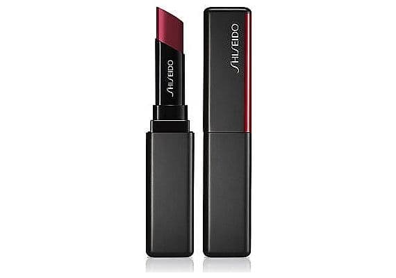 Shiseido Visionairy Желевая помада 204 Scarlet Rush