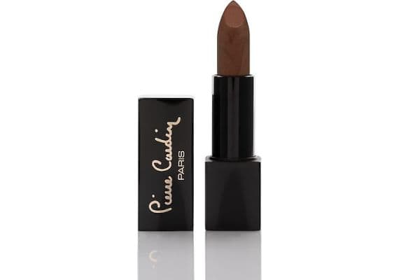 Pierre Cardin Mercury Velvet Lipstick 166 Red Brown матовая губная помада