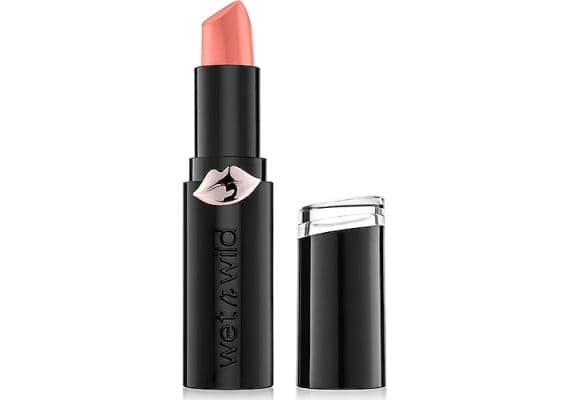 Wet n Wild Mega Last Lip Color Губная помада Bare It All, Варианты: Bare It All