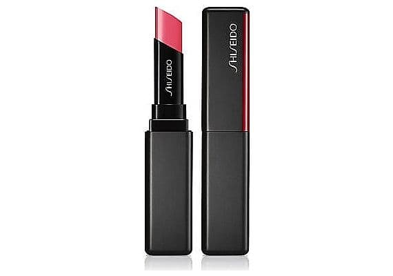 Shiseido VisionAiry Желевая помада 217 Coral Pop