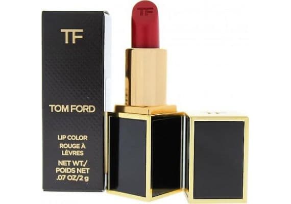 Tom Ford Мини губная помада 72 TONY