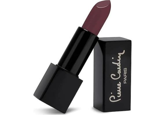 Pierre Cardin Retro Matte Lipstick матовая губная помада - Maroon - 157