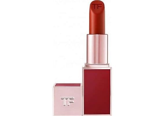 Tom Ford Lost Cherry Помада - 16 Scarlet Rouge с ароматом