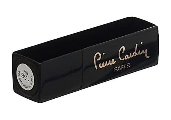 Pierre Cardin Retro Matte Lipstick матовая губная помада 158 Plum