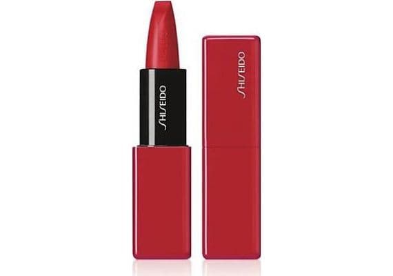 Shiseido Technosatin Gel Lipstick 415 Гелевая помада