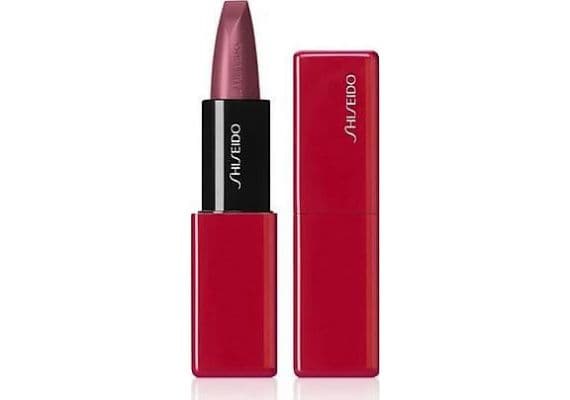 Shiseido Technosatin Gel Lipstick 410 Жидкая помада