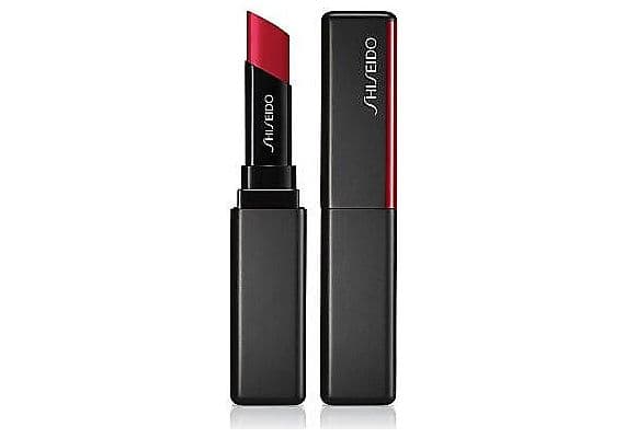 Shiseido VisionAiry Жидкий гель для губ 221 Code Red