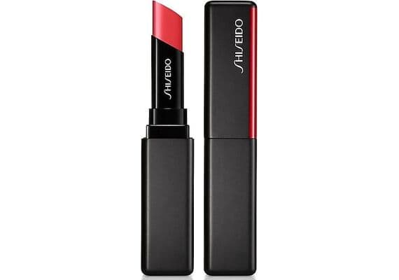 Shiseido Visionairy Gel Lipstick 225 Жидкая губная помада