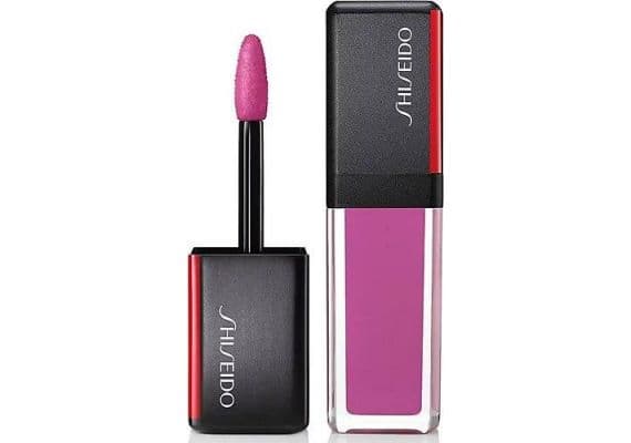 Shiseido Lacquerink Lipshine 301 Жидкая глянцевая помада