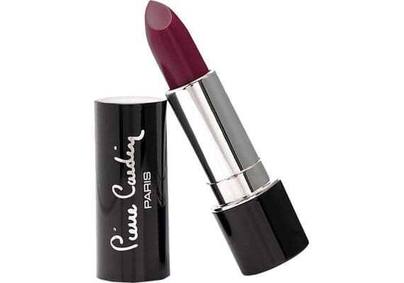 Pierre Cardin Porcelain Matte Edition губная помада 214 Plummy Red