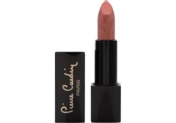 Pierre Cardin Mercury Velvet Lipstick 163 Nude Rose матовая губная помада