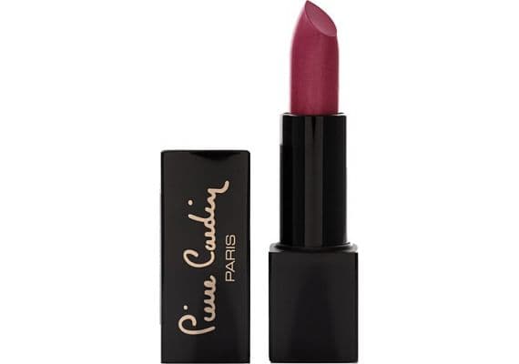 Pierre Cardin Mercury Velvet Lipstick 167 Fire Red губная помада