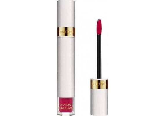 Tom Ford Lip Lacquer Жидкий тинт для губ - 05 Exhibitionis