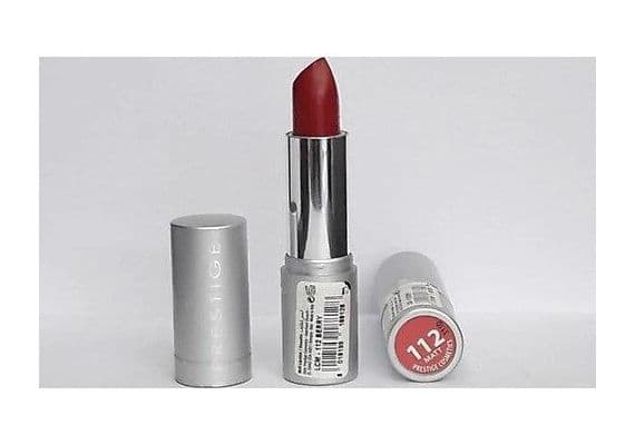 Prestige Matte Lipstick LCM 112 Berry матовая губная помада