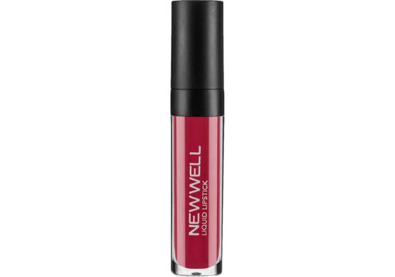 New Well Liquid Lipgloss 209 блеск для губ 209 Ruj