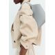Zara   мини сумочка , Цвет: Синий, Размер: Только один размер