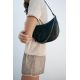 Zara Сумка на плечо rock shoulder bag 