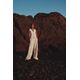 Zara Мужской жилет , Цвет: Бежевый, Размер: XS