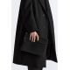 Zara Минималистичный клатч 