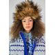 Zara Вязаный свитер с рисунком в стиле джаккард , Цвет: multicolor, Размер: 6-7 лет (120 см)