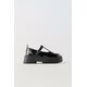 Zara   track sole mary janes , Цвет: Черный, Размер: 29 (18,3 см)