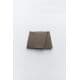Zara Asymmetric skort , Цвет: Серый, Размер: XL