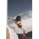 Zara Полосатые мини-шорты , Цвет: multicolor, Размер: XS