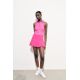 Zara Полосатый трикотажный боди , Цвет: multicolor, Размер: XS