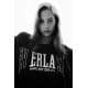 Zara   everlast® x zara плюшевый свитшот , Цвет: Синий, Размер: L