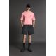 Zara Шорты для тренировок 2-в-1 , Цвет: multicolor, Размер: S