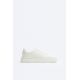 Zara Толстые кроссовки , Цвет: Белый, Размер: 39