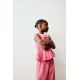 Zara Блузка в клетку с эластичными отделками , Цвет: Красный, Размер: 1½ лет (86 см)