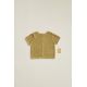 Zara Timelesz - открытый кардиган с переплетом , Цвет: Зеленый, Размер: 1½ лет (86 см)