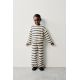 Zara Пуловер с полосатым узором , Цвет: multicolor, Размер: 1½ лет (86 см)