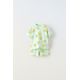 Zara   2-6 лет / пикачу покемон ™ co-ord , Цвет: Зеленый, Размер: 2 лет (92 см)
