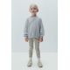 Zara Леггинсы с рифленым принтом , Цвет: С принтом, Размер: 9-12 месяцев (80 см)