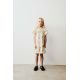 Zara Платье в цветочный принт , Цвет: Бежевый, Размер: 1½ лет (86 см)