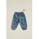 Zara Timelesz - брюки для прогулок с молниями , Цвет: Синий, Размер: 1½ лет (86 см)