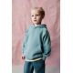 Zara Худи с карманом , Цвет: Синий, Размер: 9-12 месяцев (80 см)