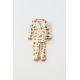 Zara  1-6 лет/ пижама царь лев © дисней , Цвет: Бежевый, Размер: 12-18 месяцев (86 см)