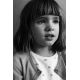 Zara , пожалуйста,  1-6 лет / пижама с цветочным рибами , Цвет: Розовый, Размер: 12-18 месяцев (86 см)