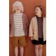 Zara Timelesz - линейный кимоно , Цвет: Оранжевый, Размер: 2 лет (92 см)
